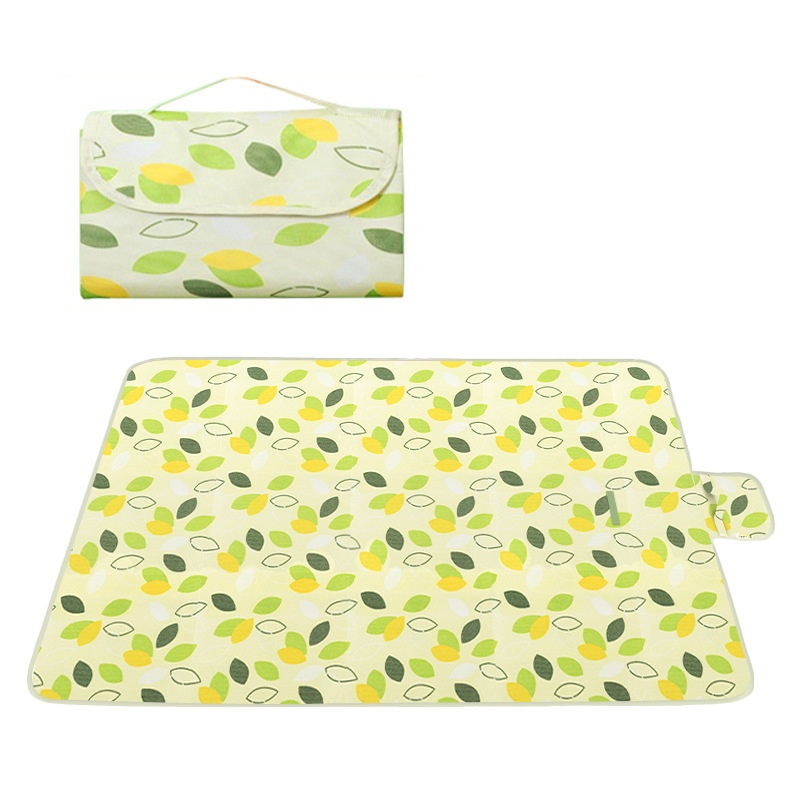 Outdoor Camping Rug - Manta de Picnic Extra Grande de