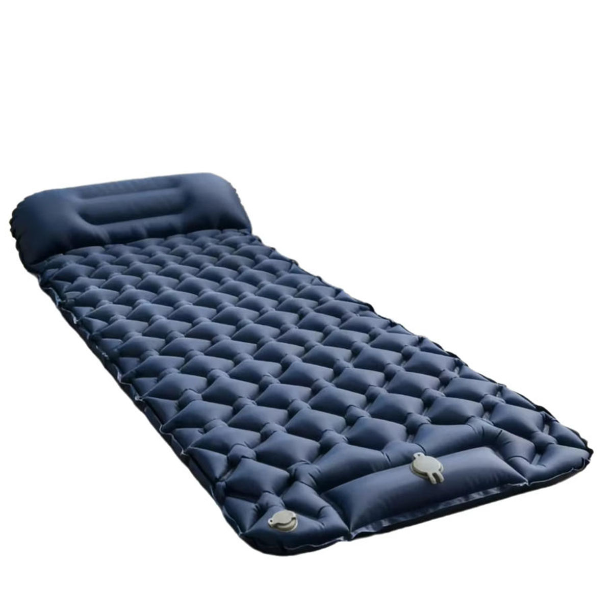 Outdoor Camping Inflatable Tent - Colchón inflable automático para tiendas de