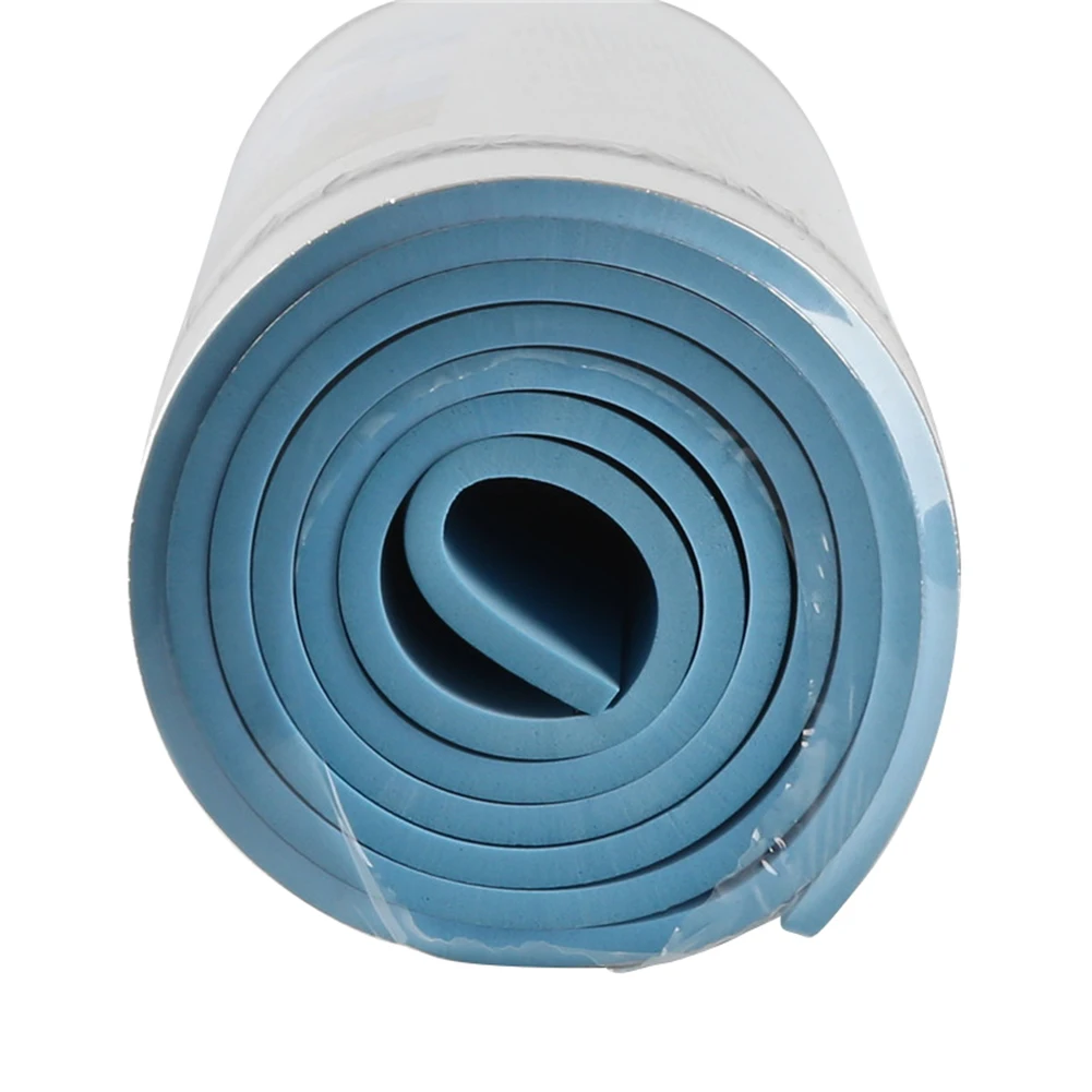 Outdoor Camping Rug - Esterilla de Yoga EVA de 6mm