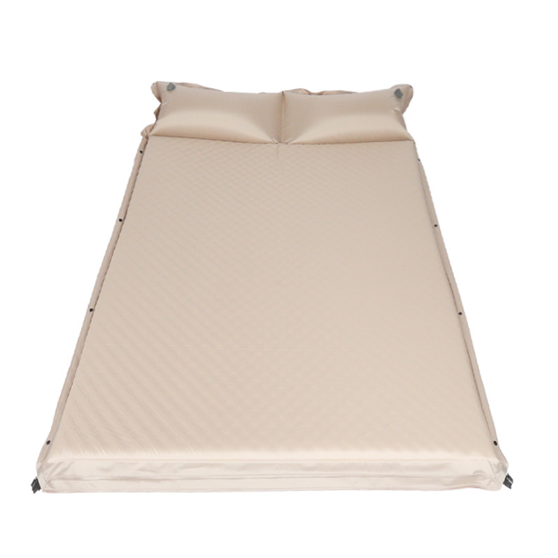 Outdoor Camping Inflatable Tent - Estera para tienda de campaña al