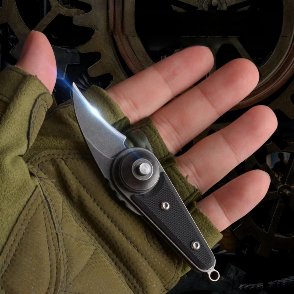 Outdoor Camping Meals - Nuevo cuchillo de fruta de dragón