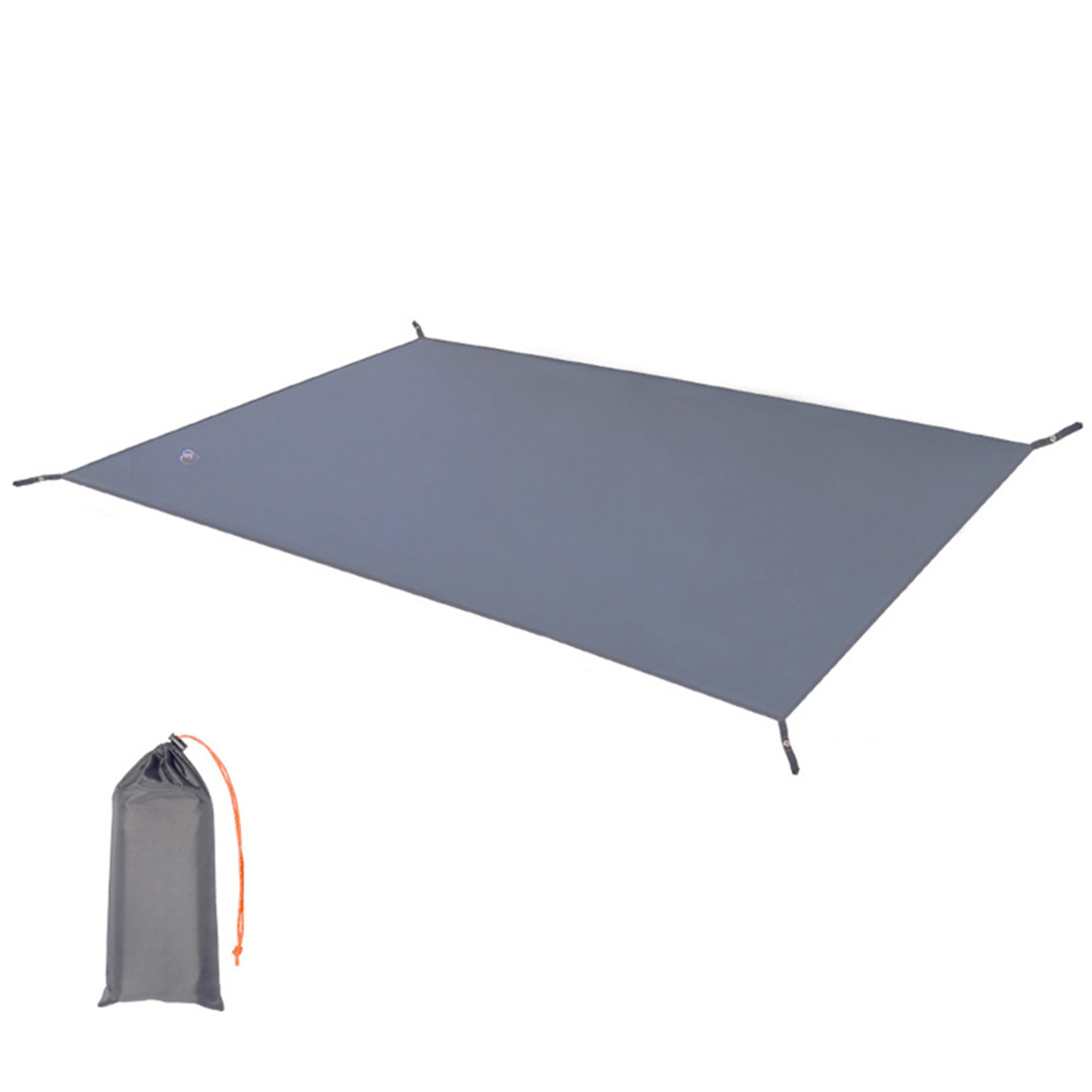 Outdoor Camping Mat Waterproof - 1 Pieza de Lona Impermeable Ultraligera