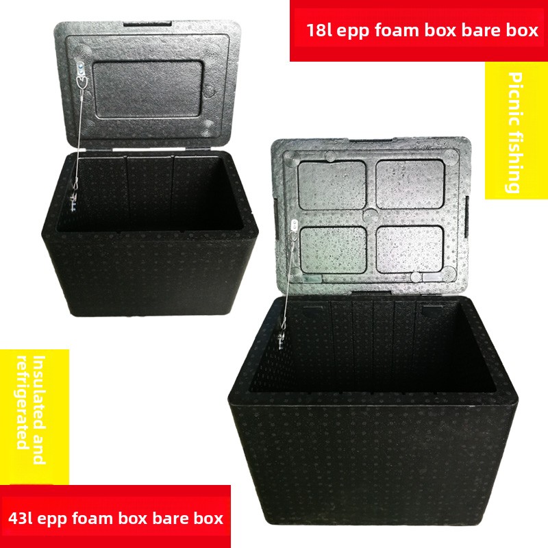 Outdoor Camping Meals - Caja Térmica para Entrega de Alimentos,