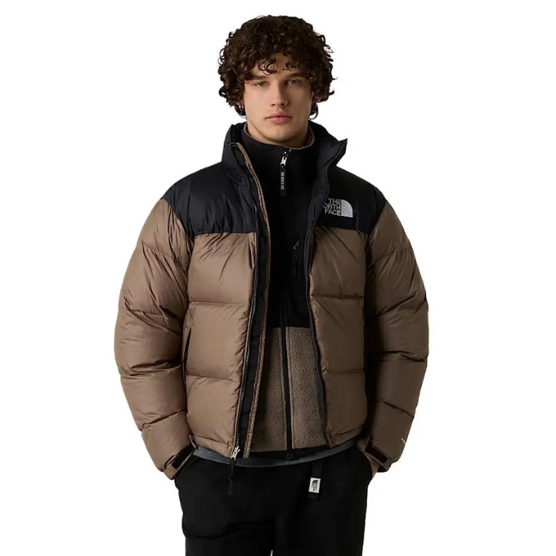 North Face Jacket 1996 Retro - THE NORTH FACE Nuptse 1996 Chaqueta