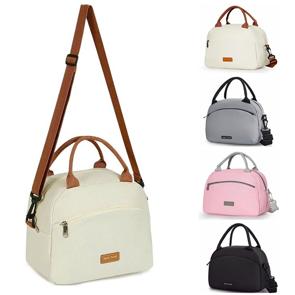 Outdoor Camping Meals - Nuevas bolsas de almuerzo impermeables, refrigerador