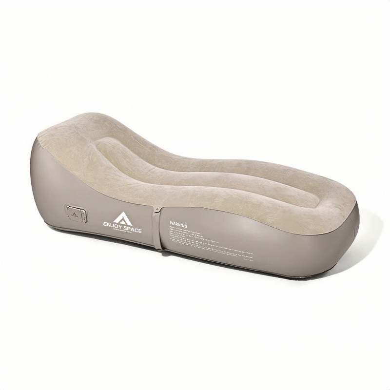 Sillón Inflable para Exteriore - Outdoor Camping Lounge Chairs reseña y precio