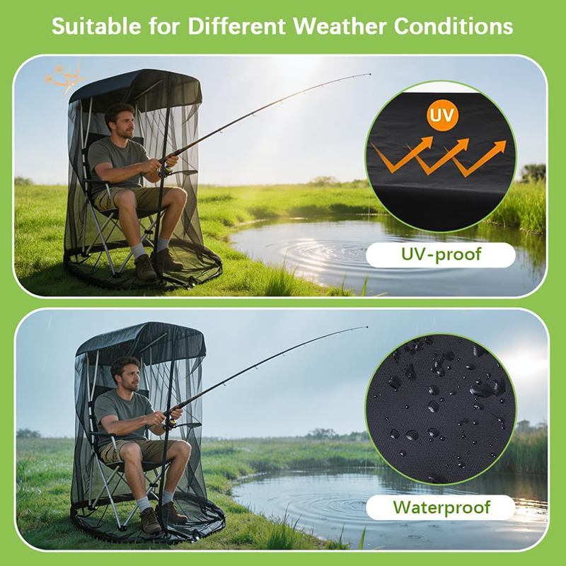 Mosquitera Individual para Sil - Outdoor Camping Bug Zapper reseña y precio