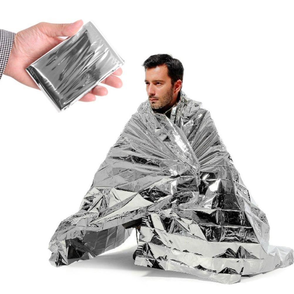 Mantas impermeables de 130x210 - Outdoor Camping Heated Blanket reseña y precio