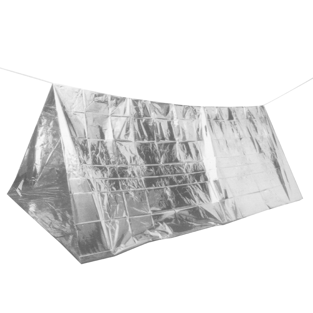 Mantas impermeables de 130x210 - Outdoor Camping Heated Blanket reseña y precio