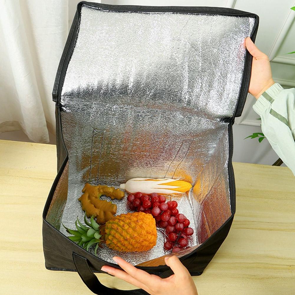 Bolsa Térmica Aislada para Ali - Outdoor Camping Meals reseña y precio