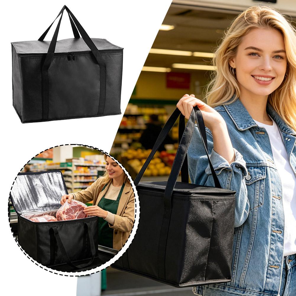 Bolsa Térmica Aislada para Ali - Outdoor Camping Meals reseña y precio