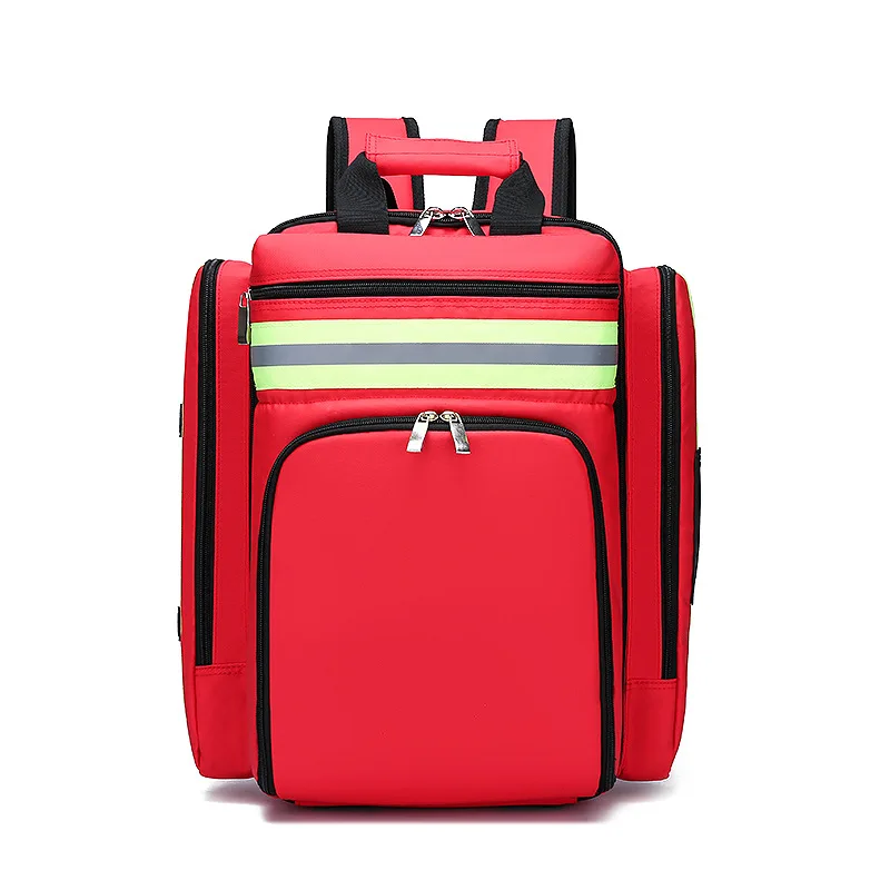 Bolsa de primeros auxilios par - Survival Kit reseña y precio