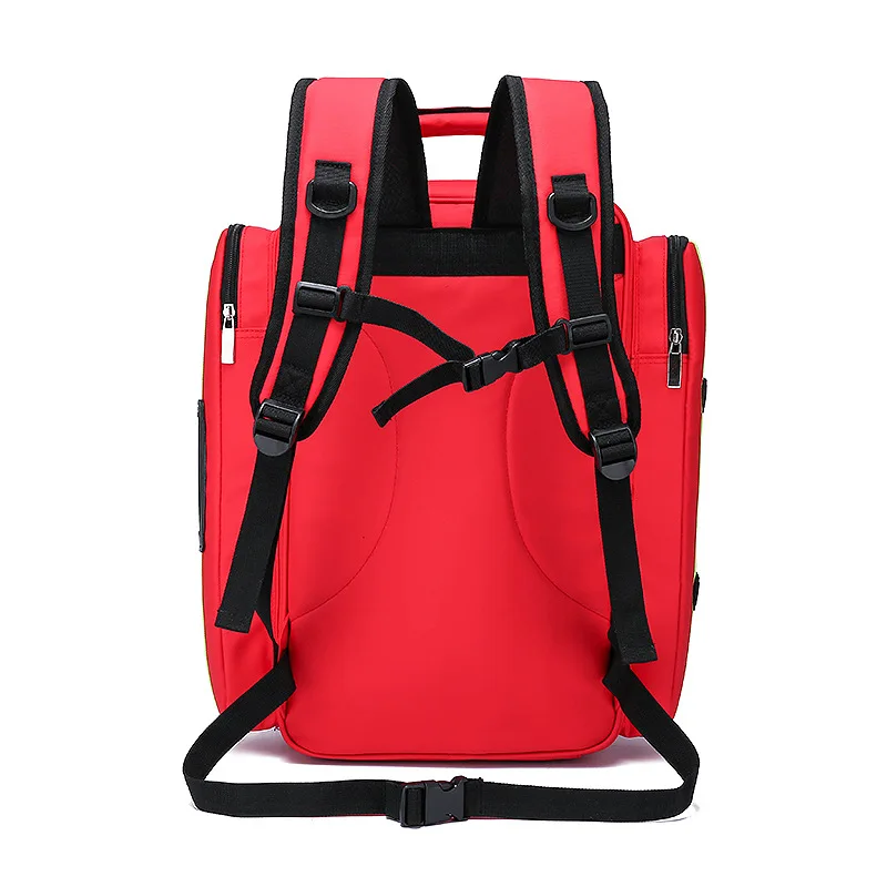 Bolsa de primeros auxilios par - Survival Kit reseña y precio