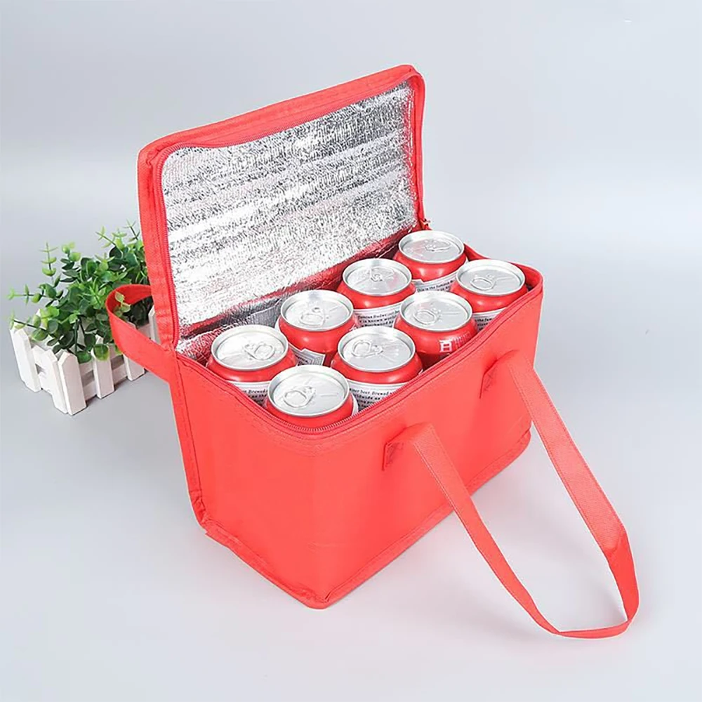 Bolsas térmicas portátiles con - Outdoor Camping Meals reseña y precio