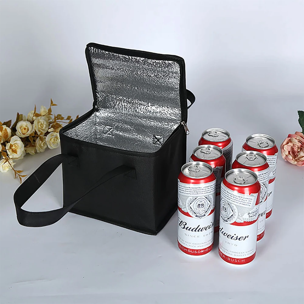 Bolsas térmicas portátiles con - Outdoor Camping Meals reseña y precio