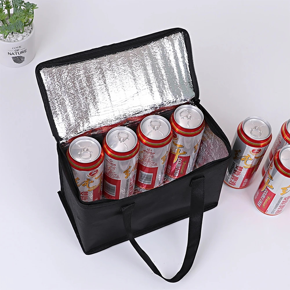 Bolsas térmicas portátiles con - Outdoor Camping Meals reseña y precio