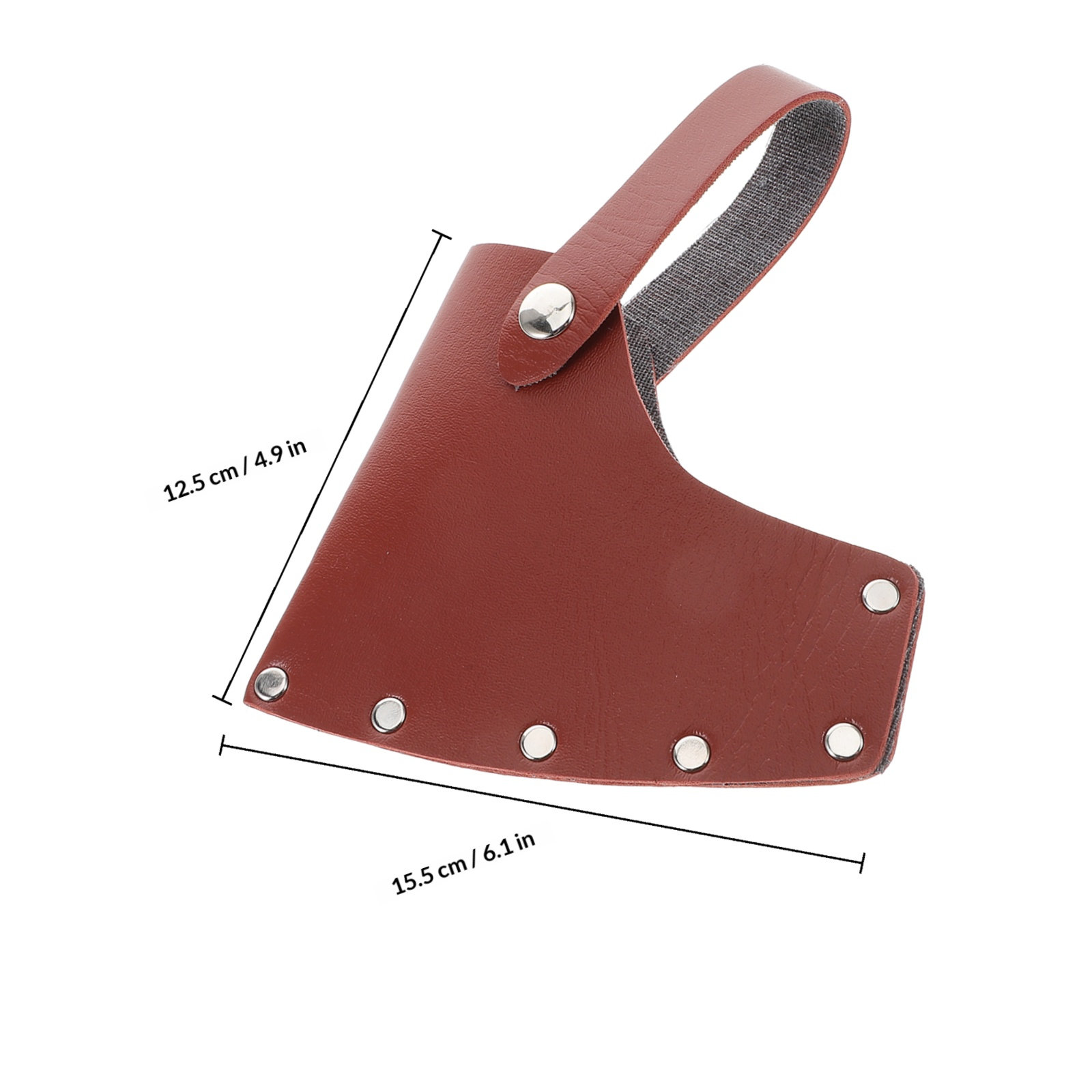 Funda resistente para hacha de - Outdoor Camping Rug reseña y precio
