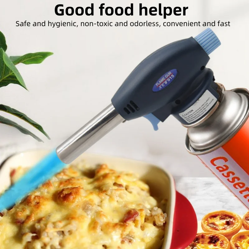 Cabezal de pistola pulverizado - Outdoor Camping Kitchen reseña y precio