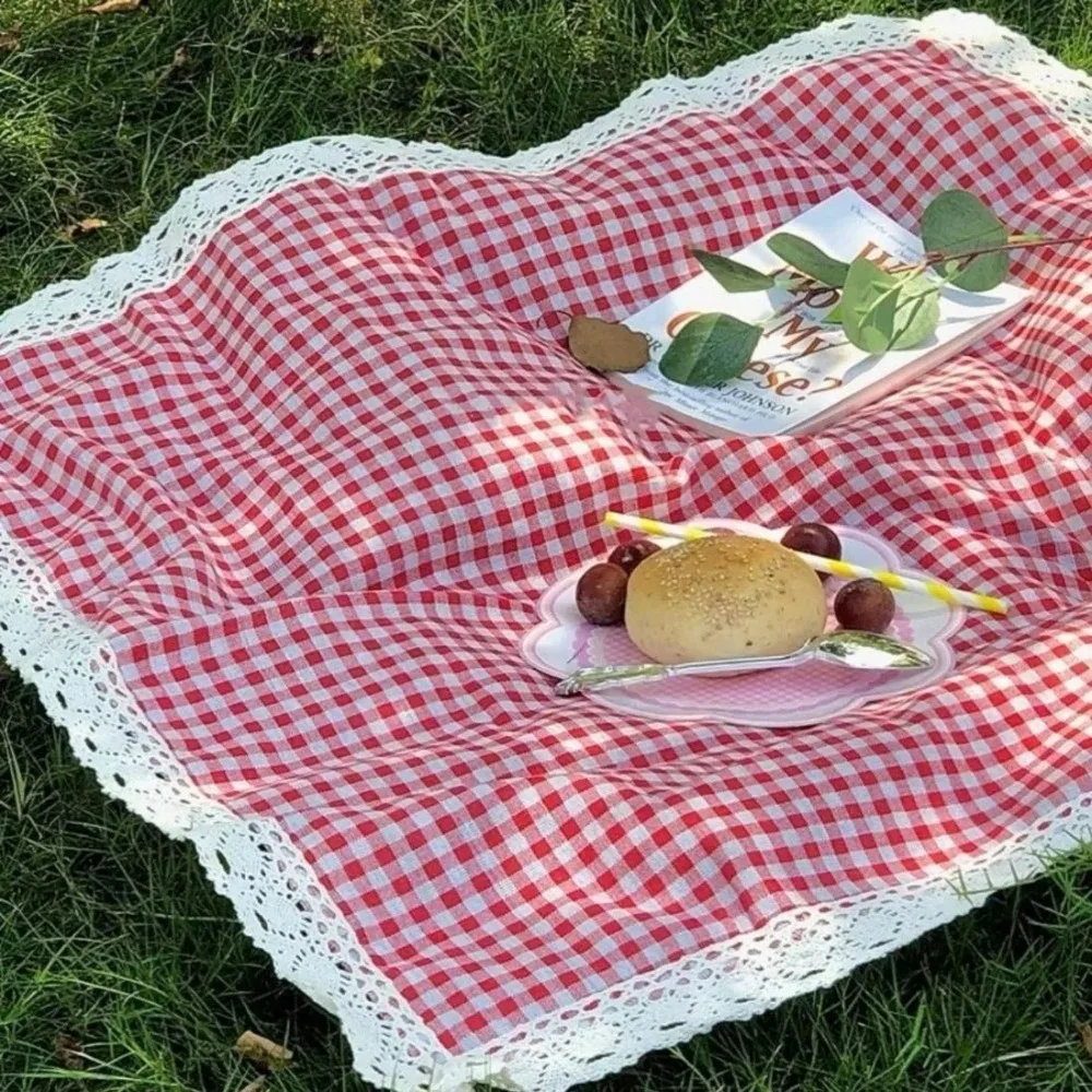 1 tapete de picnic para exteri - Outdoor Camping Mat Waterproof reseña y precio