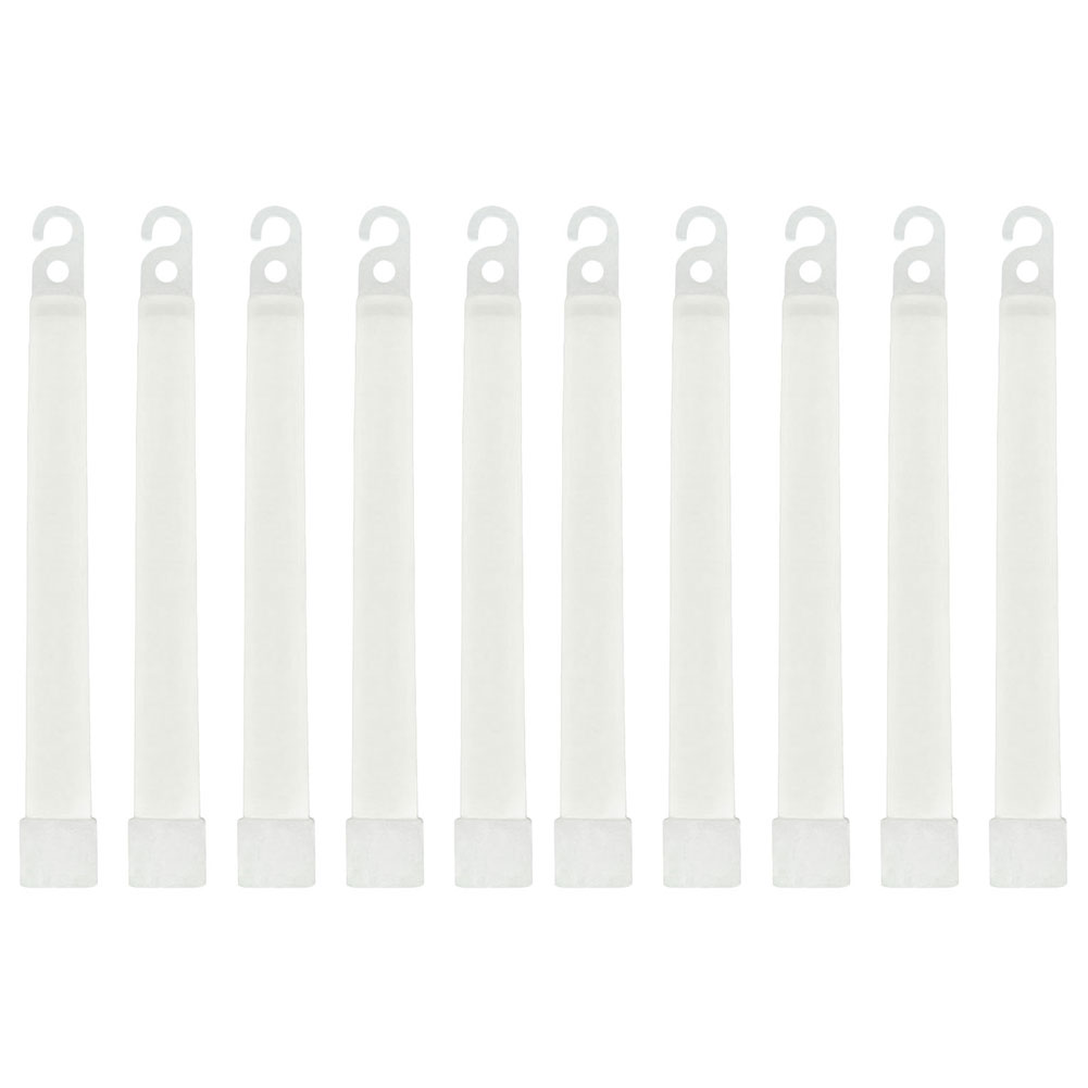 10 Barras Luminosas para Campi - Survival Kit reseña y precio
