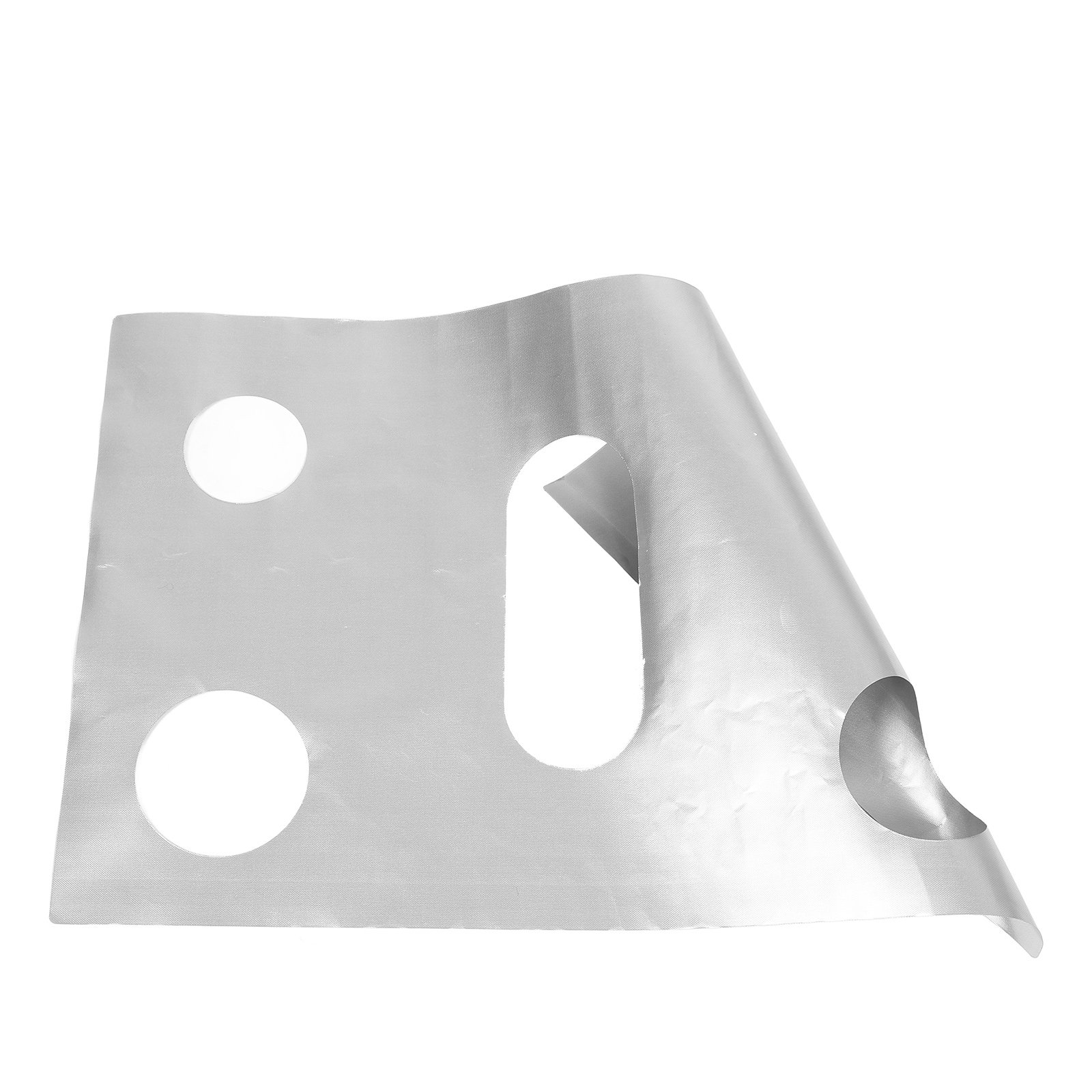 Protector de quemador de estuf - Outdoor Camping Kitchen reseña y precio