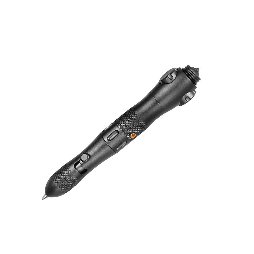 Bolígrafo táctico de aleación  - Survival Kit reseña y precio