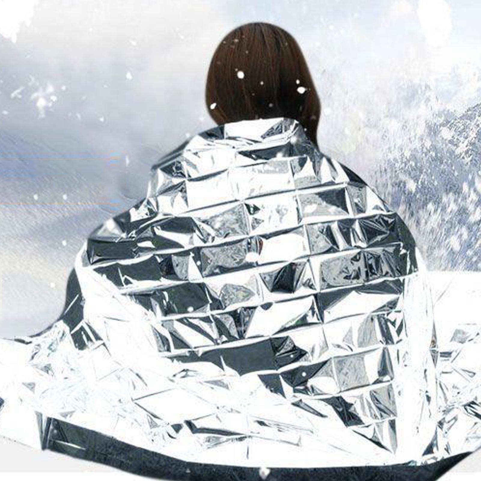 Manta de Emergencia para Exter - Survival Kit reseña y precio