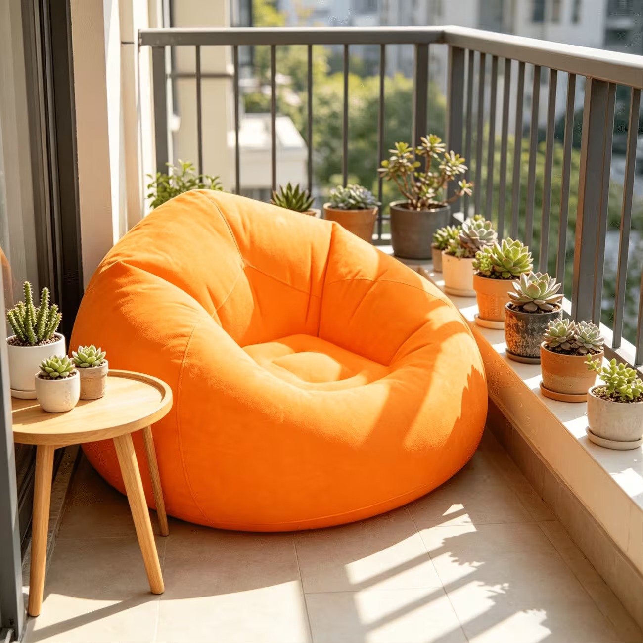 1 Juego de Sofá Inflable Plega - Outdoor Camping Lounge Chairs reseña y precio