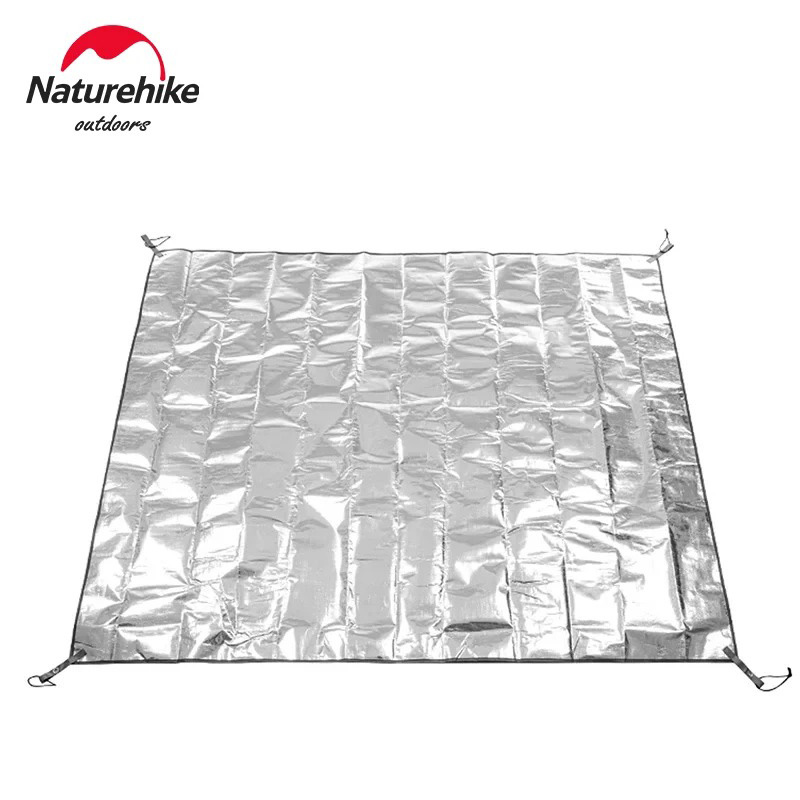 Estera de Camping Naturehike,  - Outdoor Camping Heated Blanket reseña y precio