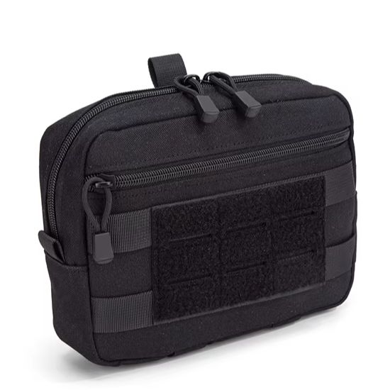 Mochila Táctica, Bolsa de Util - Survival Kit reseña y precio
