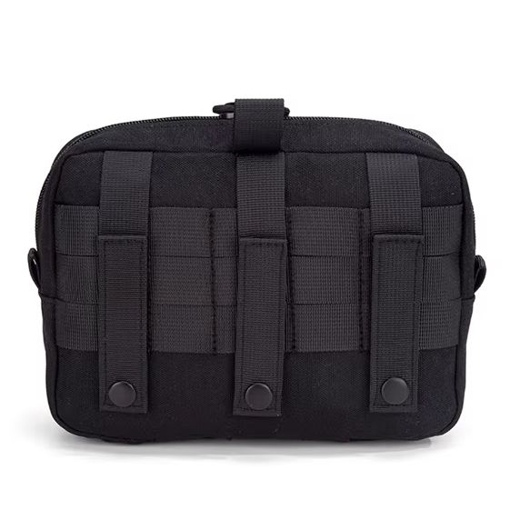 Mochila Táctica, Bolsa de Util - Survival Kit reseña y precio