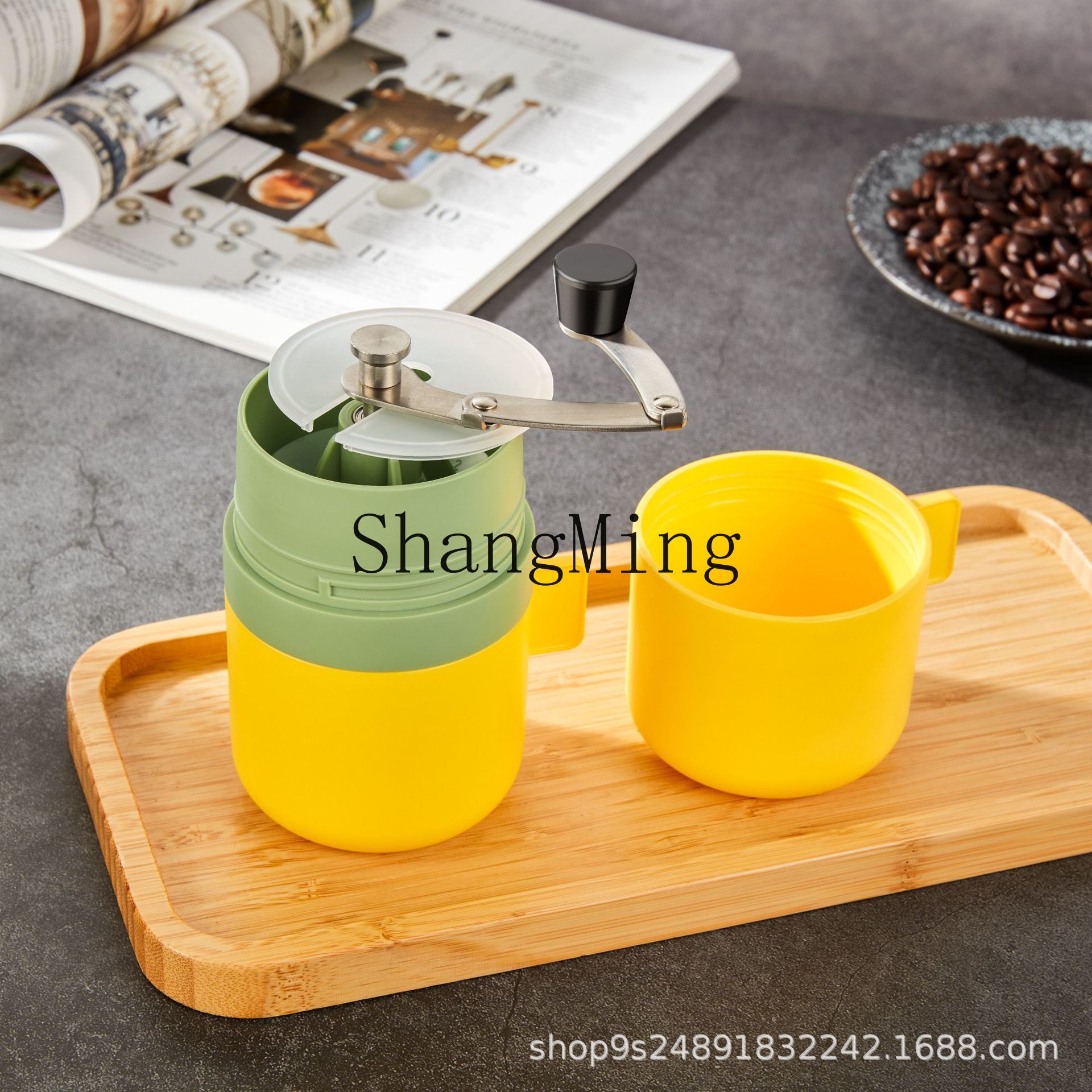Cafetera Multifuncional ZD con - Zd Outdoor Camping reseña y precio