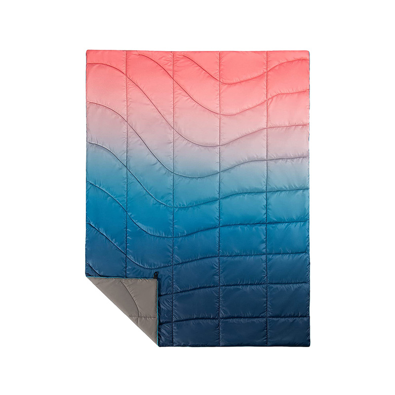 Manta de Camping Multifunciona - Outdoor Camping Mat Waterproof reseña y precio