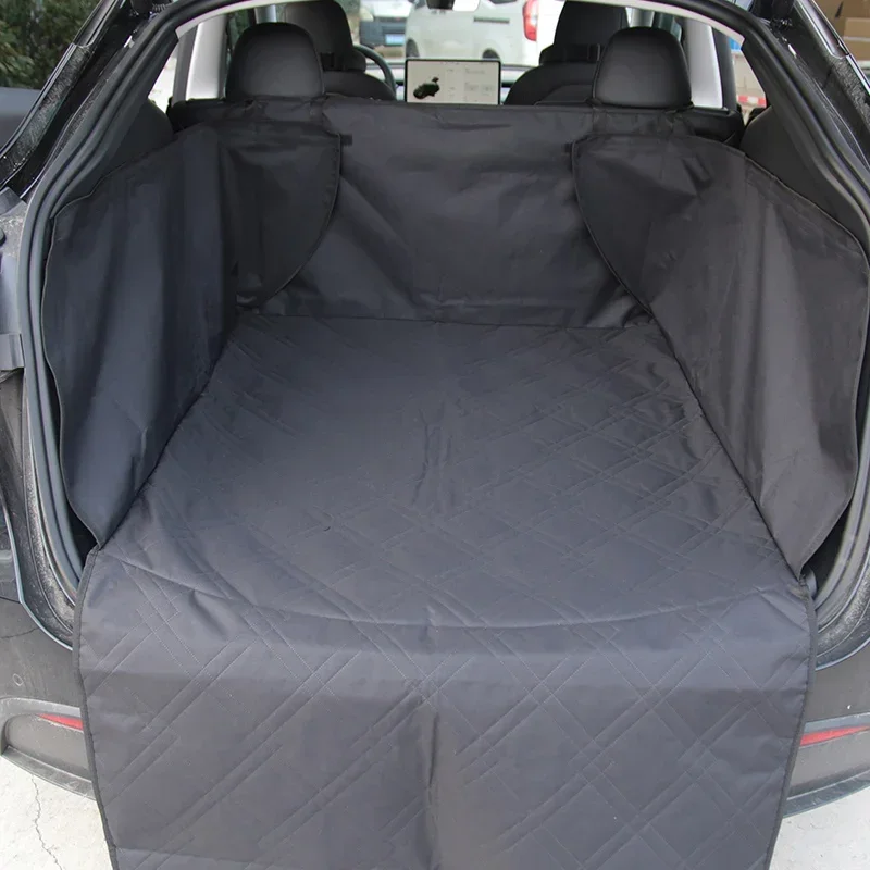 Estera trasera para maletero d - Outdoor Camping Rug reseña y precio