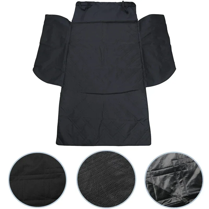 Estera trasera para maletero d - Outdoor Camping Rug reseña y precio