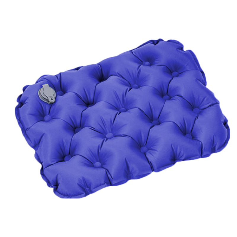 Cojín Inflable Portátil para A - Outdoor Camping Rug reseña y precio