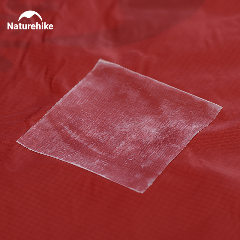 Parche de reparación Naturehik - Outdoor Camping Rug reseña y precio