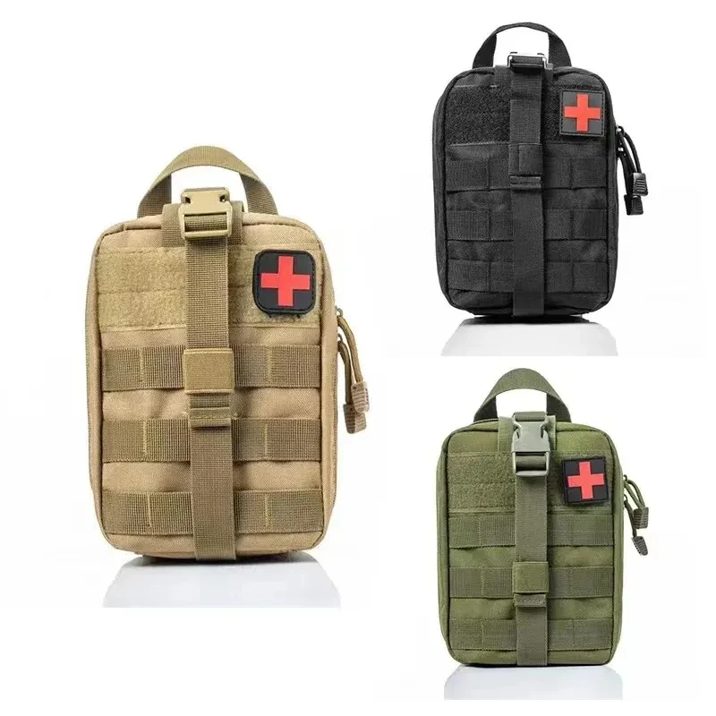 Kits de primeros auxilios táct - Survival Kit reseña y precio