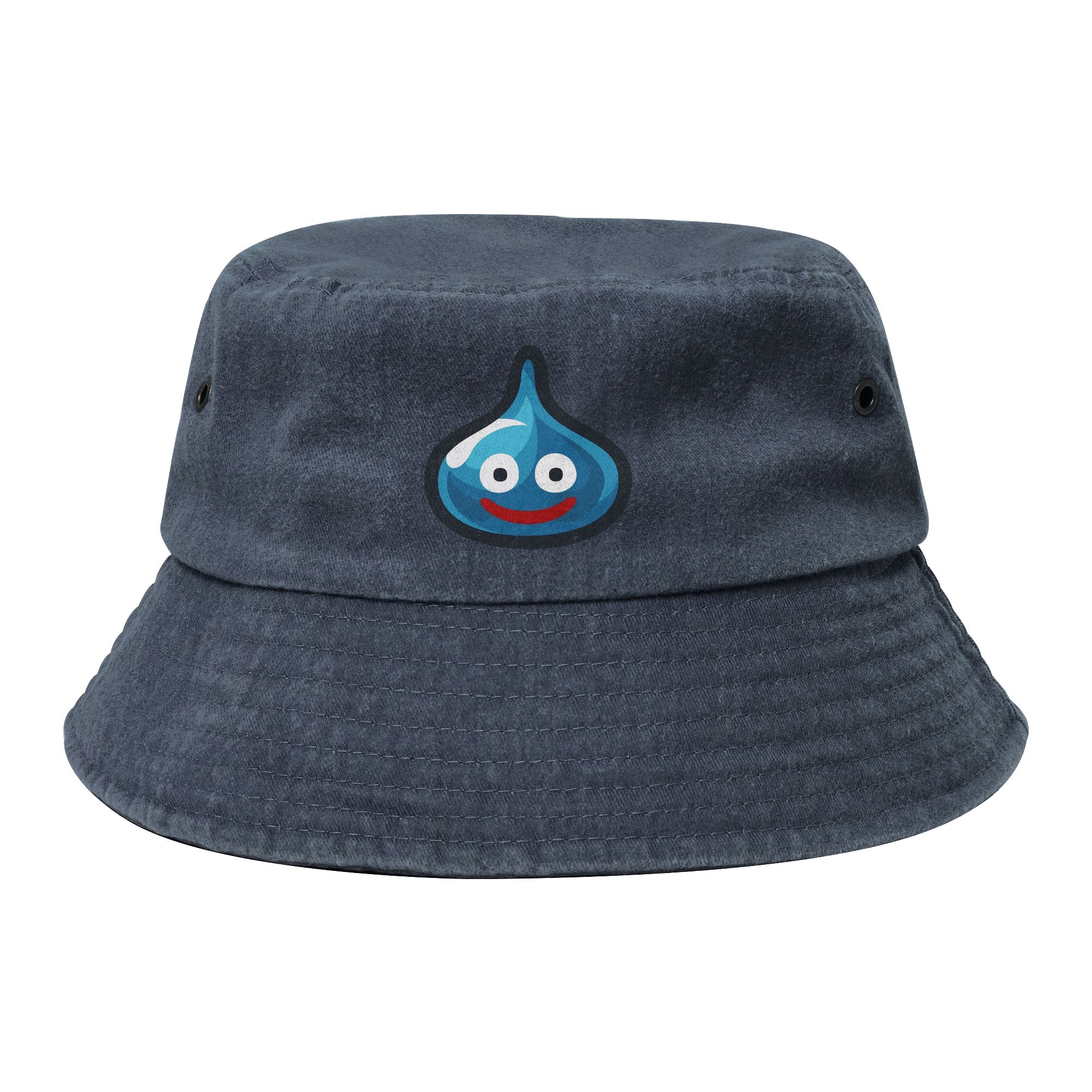 Un slime se acerca! Sombrero t - Quest Outdoor Camping reseña y precio