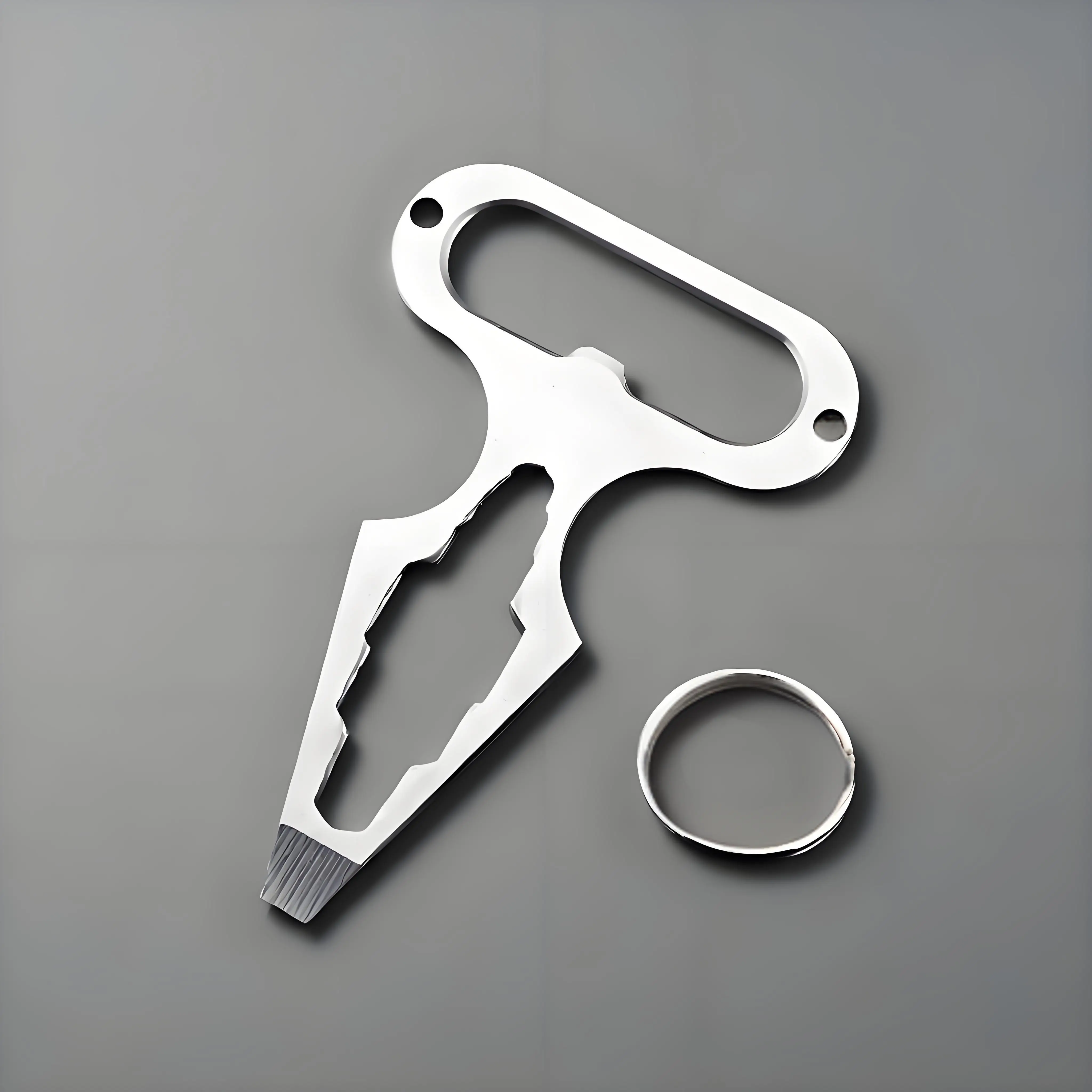 Herramienta de Supervivencia E - Survival Kit reseña y precio