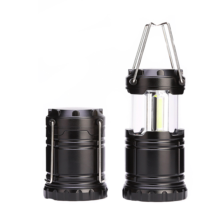Linterna Solar para Camping Re - Camping Solar Lantern reseña y precio