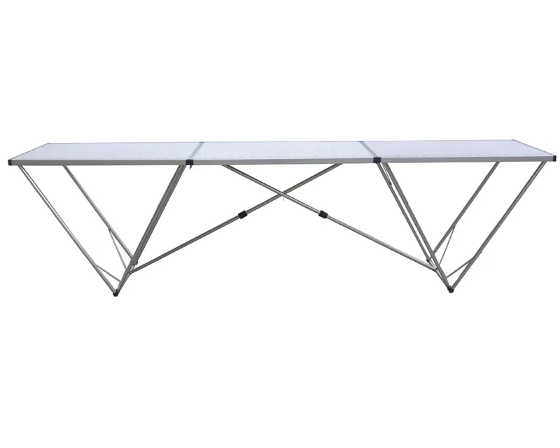 Mesa plegable decorativa, mesa - Outdoor Camping Wallpaper reseña y precio
