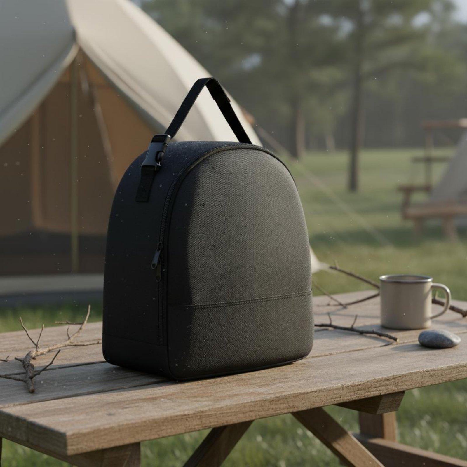 Funda Resistente para Ventilad - Outdoor Camping Rug reseña y precio