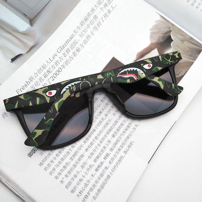 Gafas de sol polarizadas para  - Outdoor Camping Movies reseña y precio