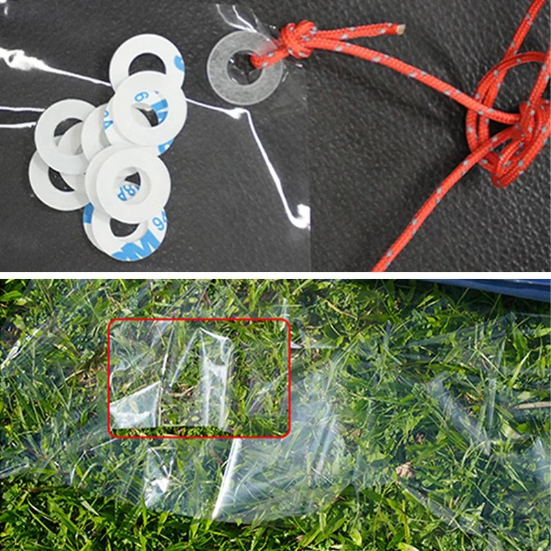 Lona Impermeable Ultraligera p - Outdoor Camping Rug reseña y precio