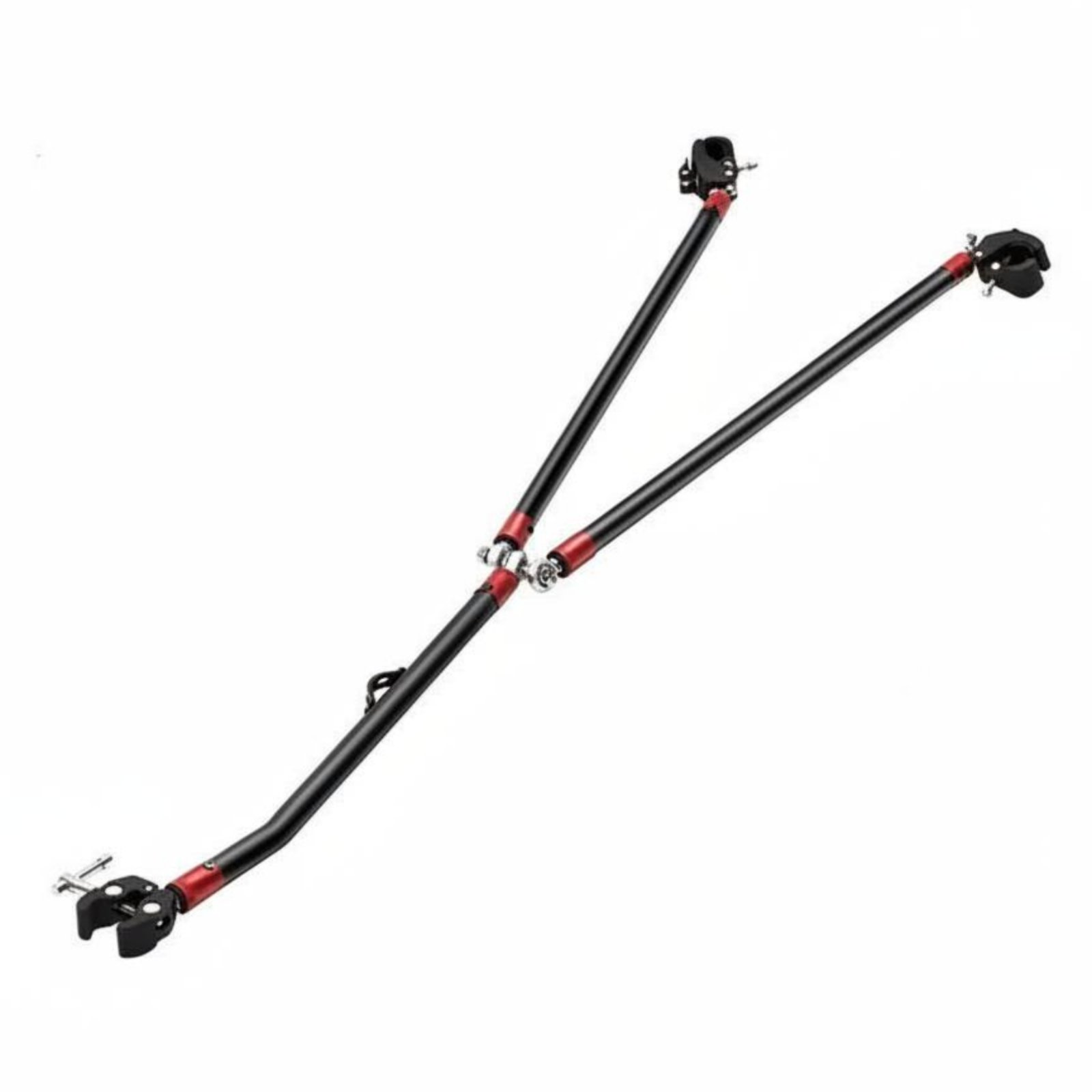 Barra de Remolque Ligera para  - Outdoor Camping Vehicle Wagon reseña y precio
