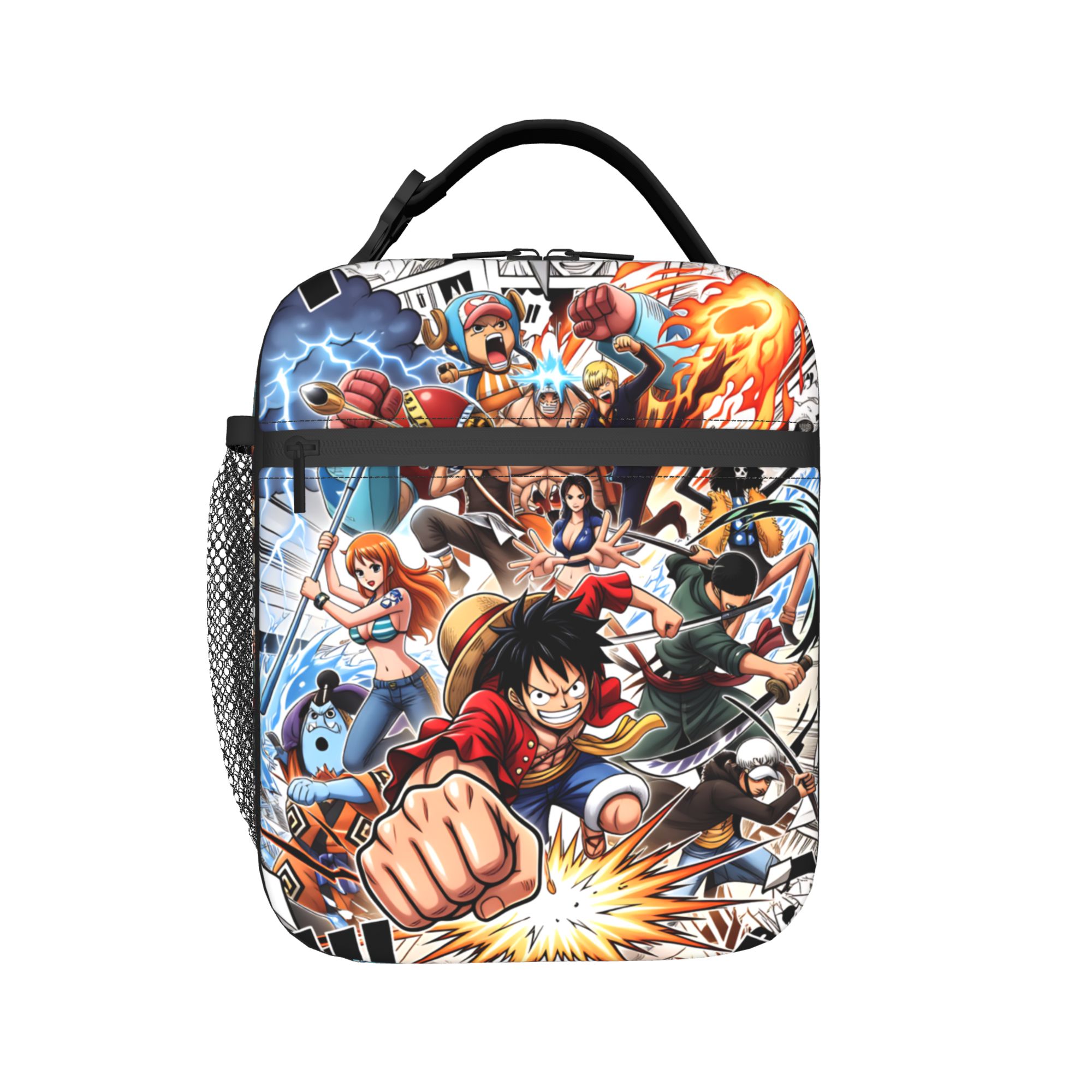 Bolsa Térmica para Almuerzo de - Outdoor Camping Movies reseña y precio