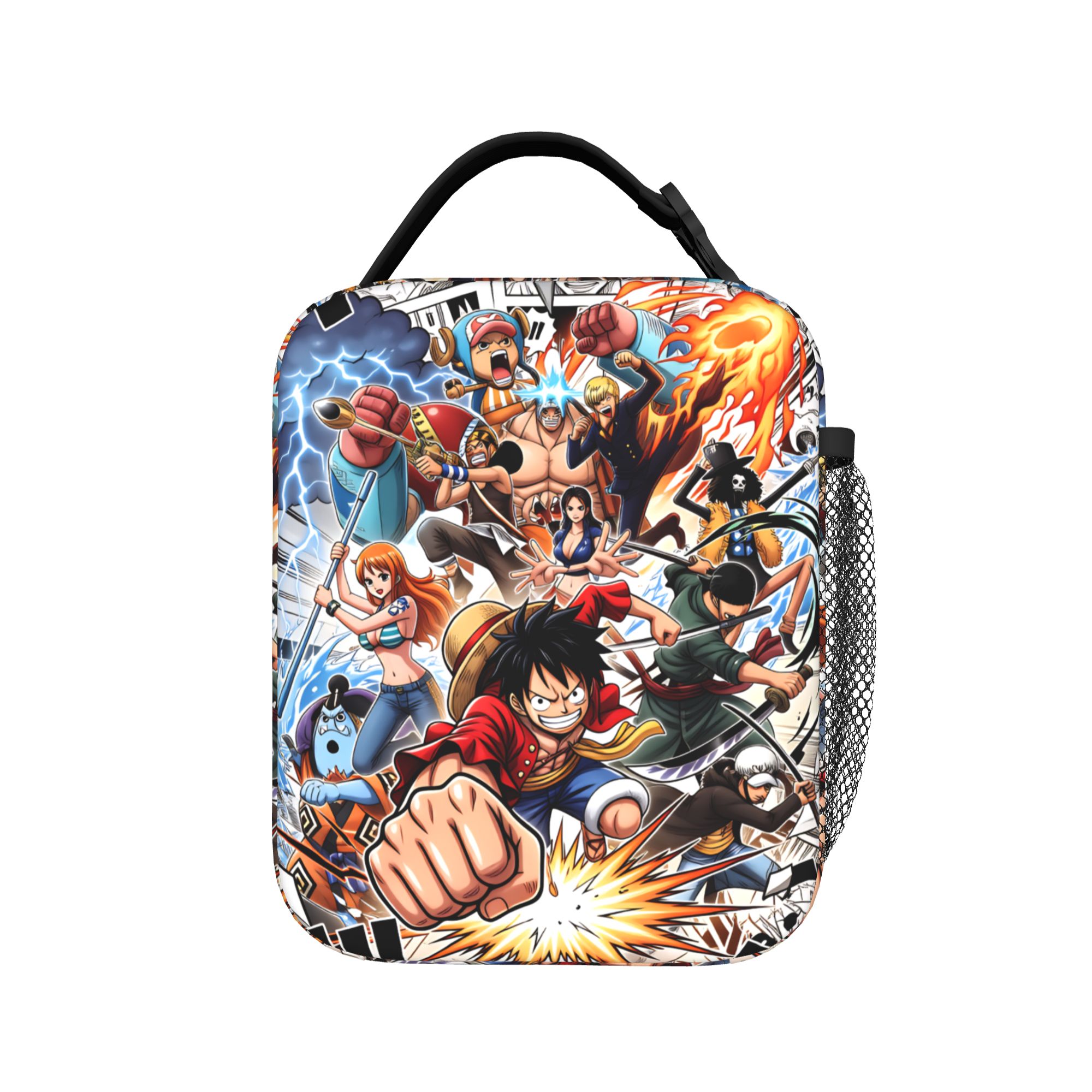 Bolsa Térmica para Almuerzo de - Outdoor Camping Movies reseña y precio