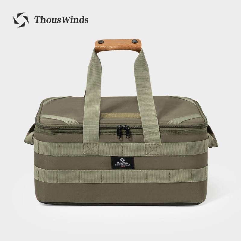 Thous Winds-Bolsa de almacenam - Outdoor Camping Meals reseña y precio