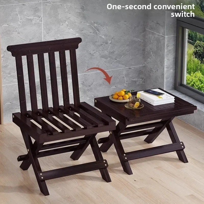 Silla Plegable Minimalista con - Outdoor Camping Lounge Chairs reseña y precio